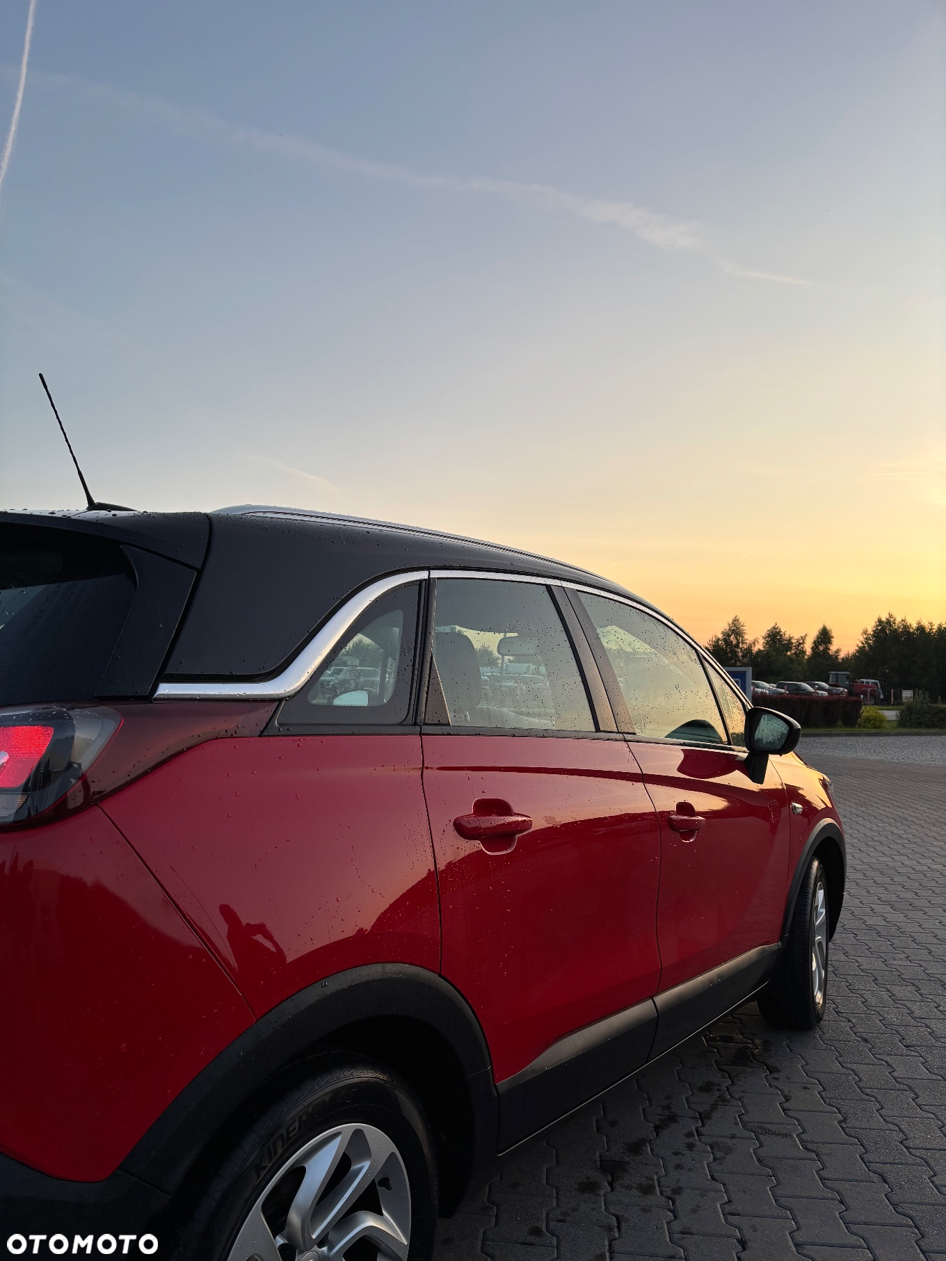 Opel Crossland X 1.2 Start/Stop Edition - 22