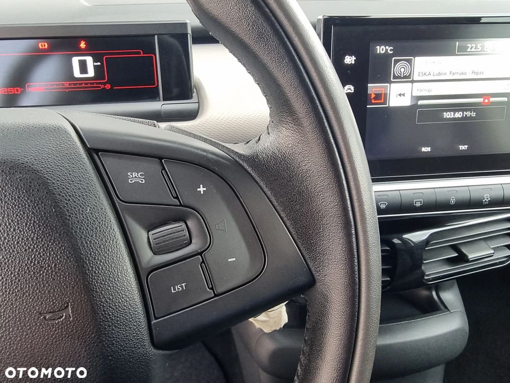 Citroën C4 Cactus BlueHDi 100 Stop&Start Feel Edition - 13