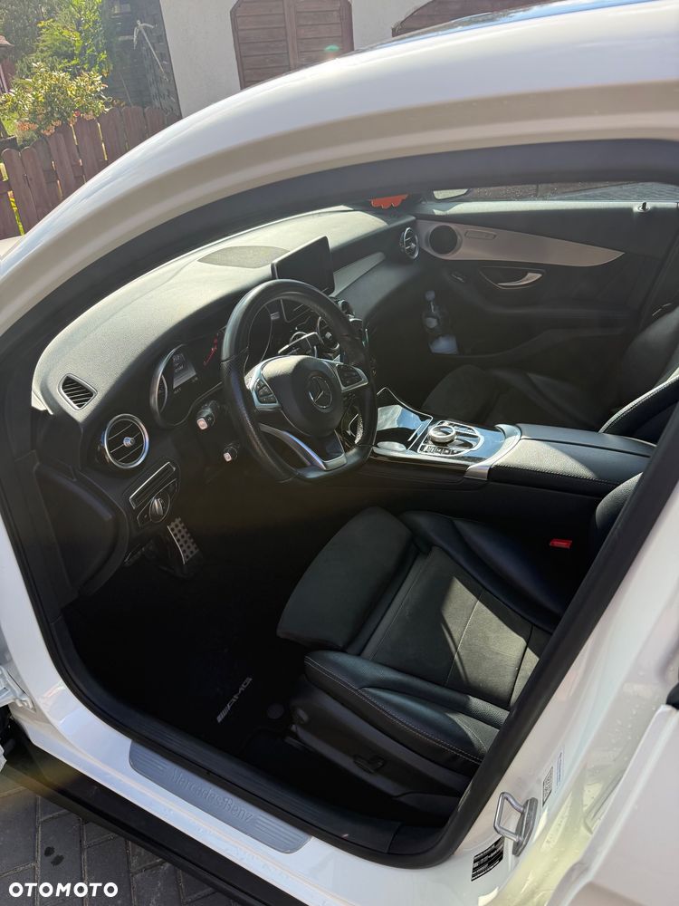 Mercedes-Benz GLC 300 4-Matic - 18