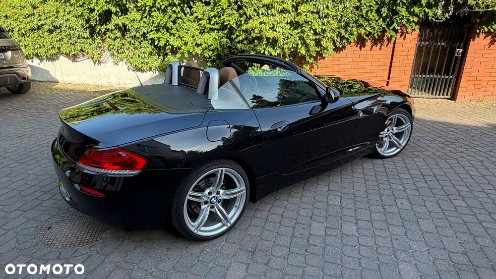 BMW Z4 - 2