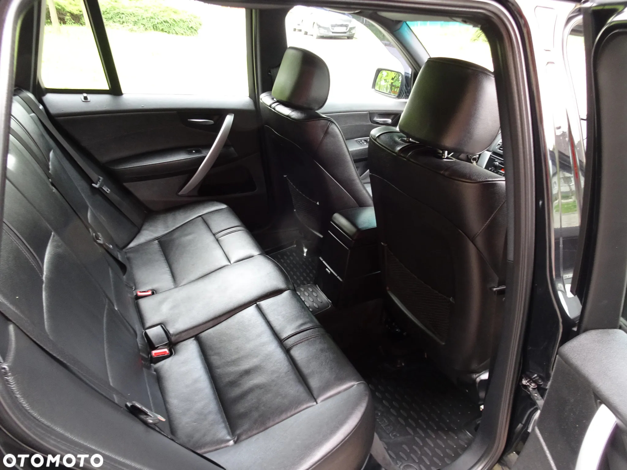 BMW X3 xDrive20i Edition Exclusive - 35