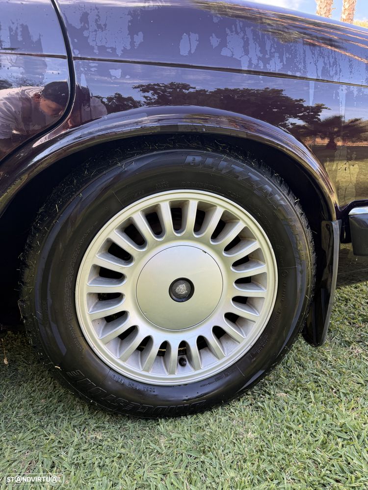 Jaguar XJ XJ6 4.0 Sport Aut. - 10