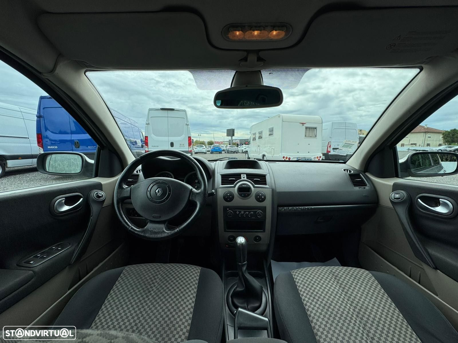Renault Mégane - 6