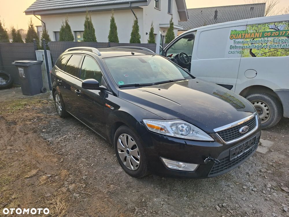 Ford Mondeo 2.0 TDCi EConetic - 1