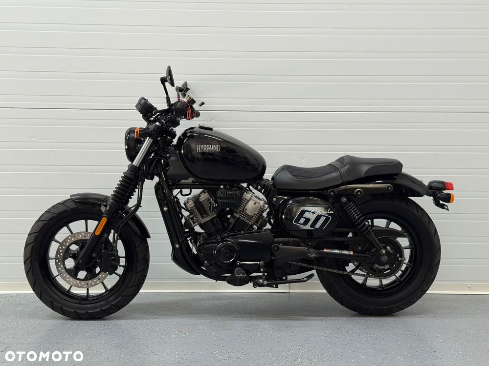 Hyosung GV - 13