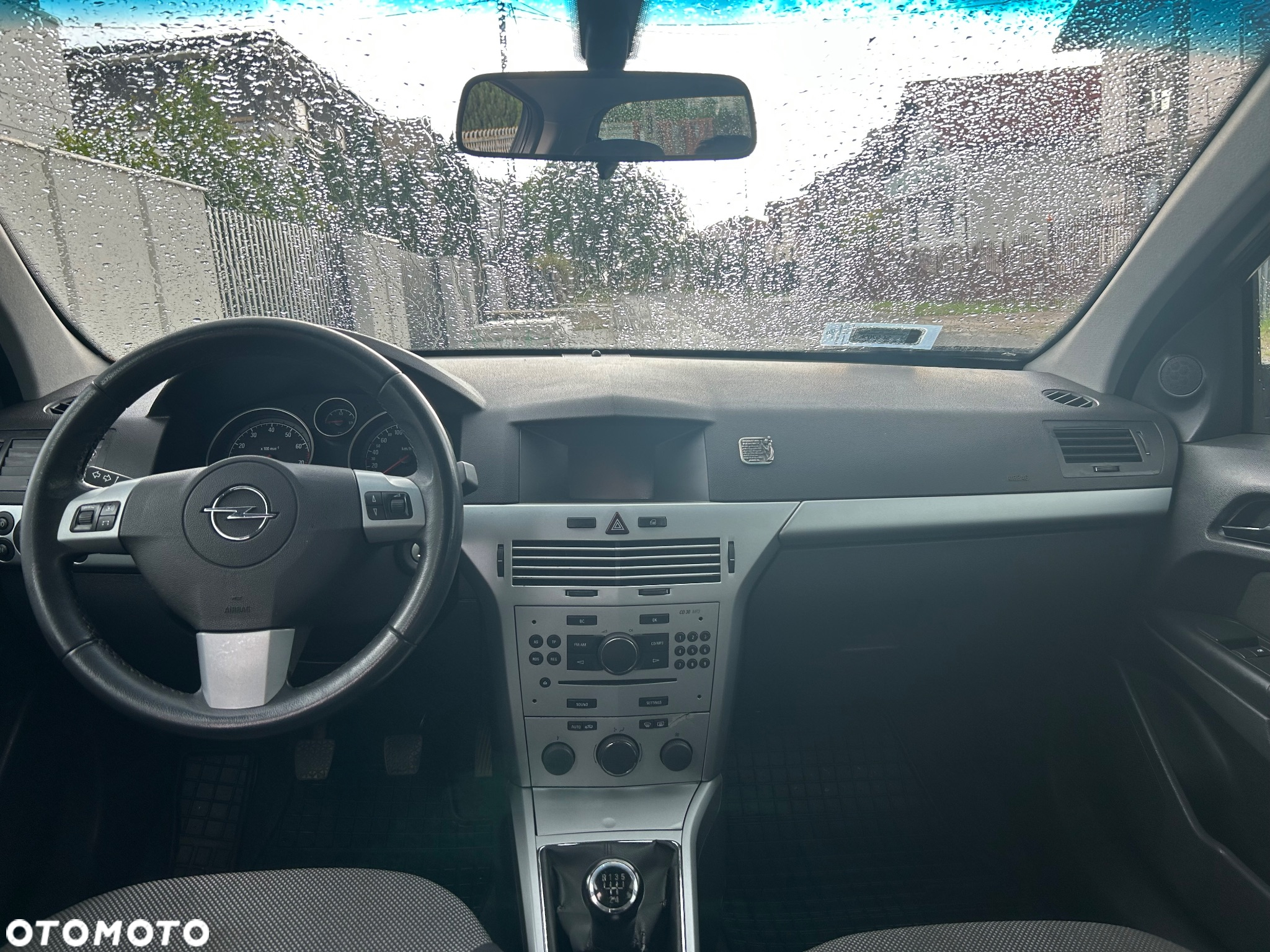 Opel Astra - 13