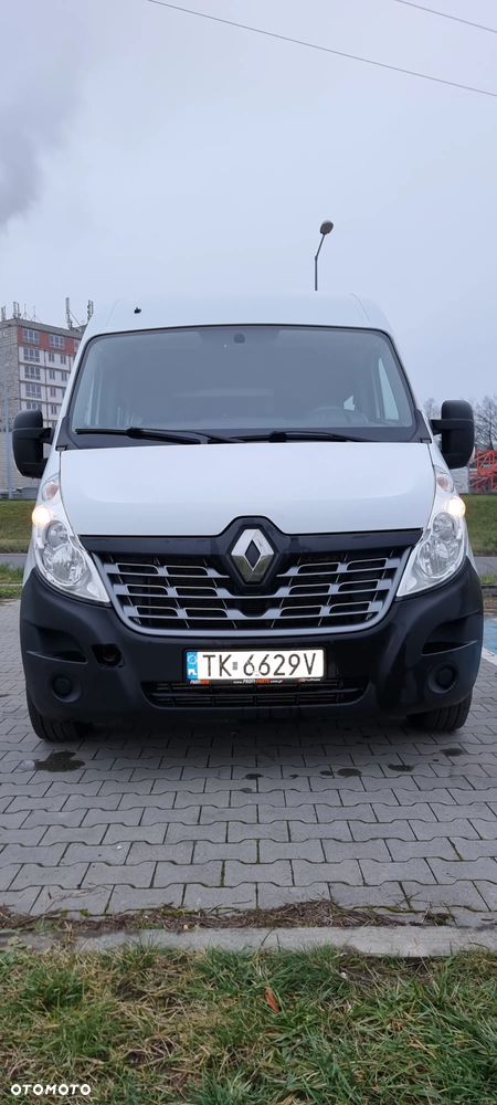 Renault Master L3H2 Pack Clim - 6