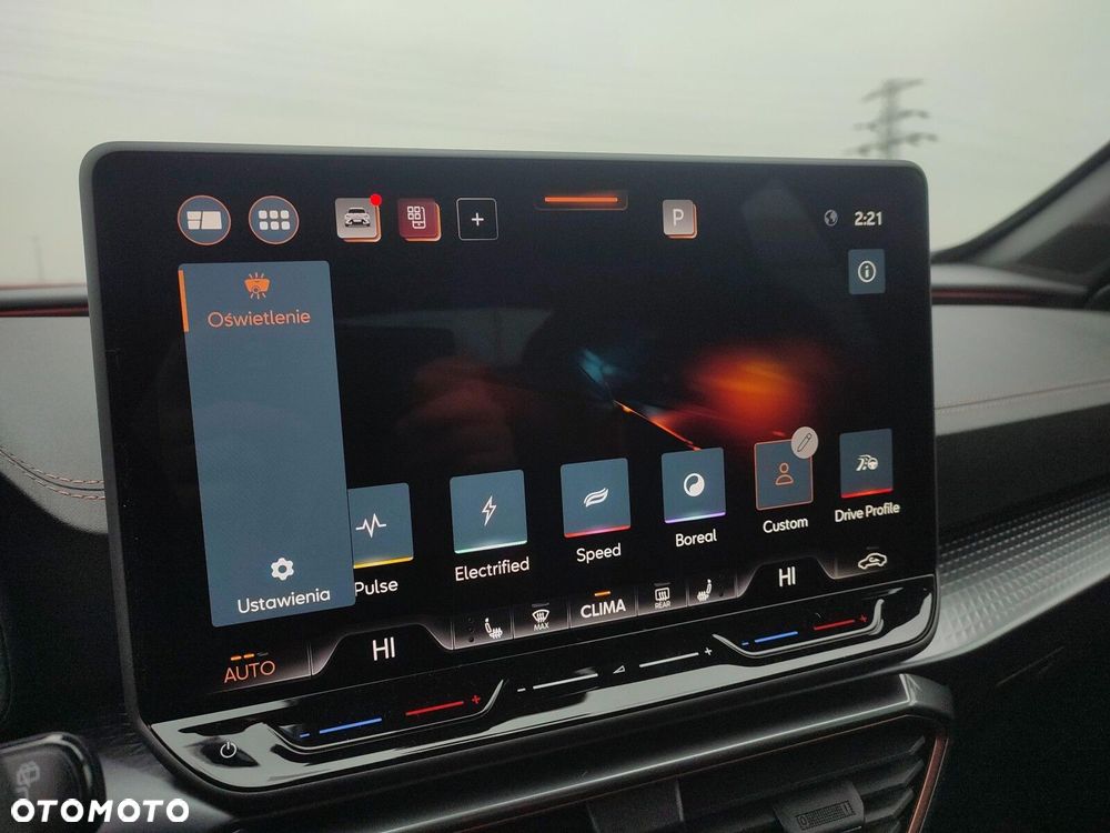 Cupra Formentor - 32