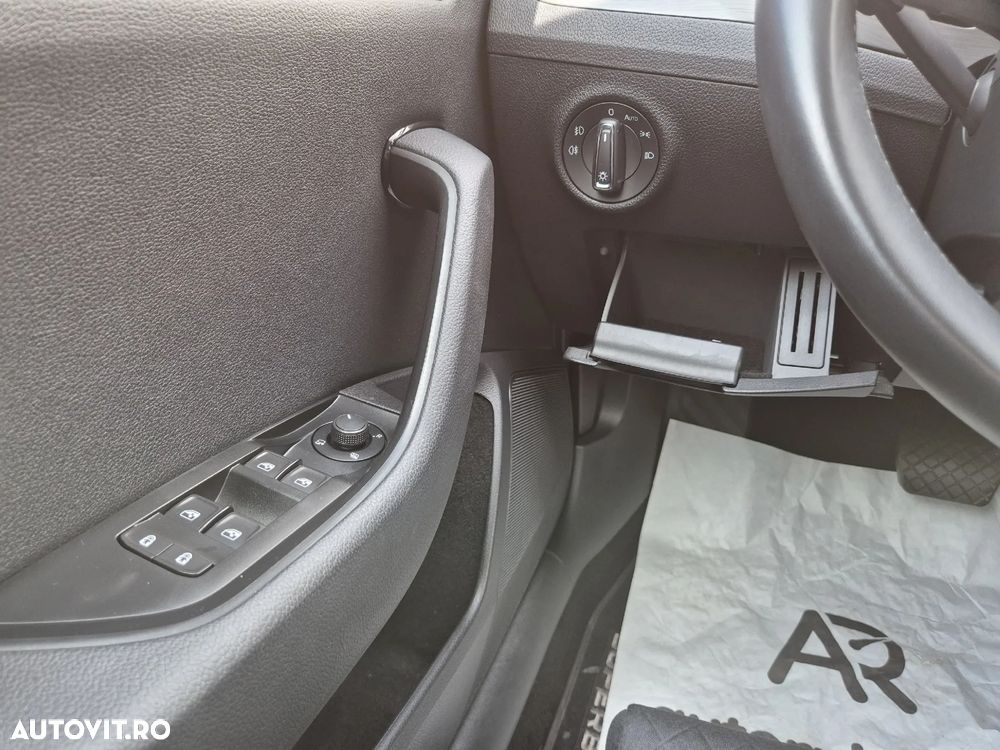 Skoda Superb 1.4 TSI PHEV Ambition - 15