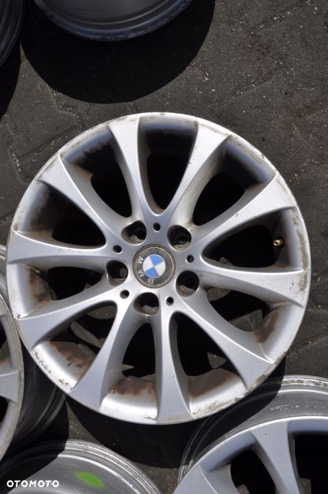 BMW 3 E90 E91 E92 FELGI ALUMINIOWE 17 6768854 - 9