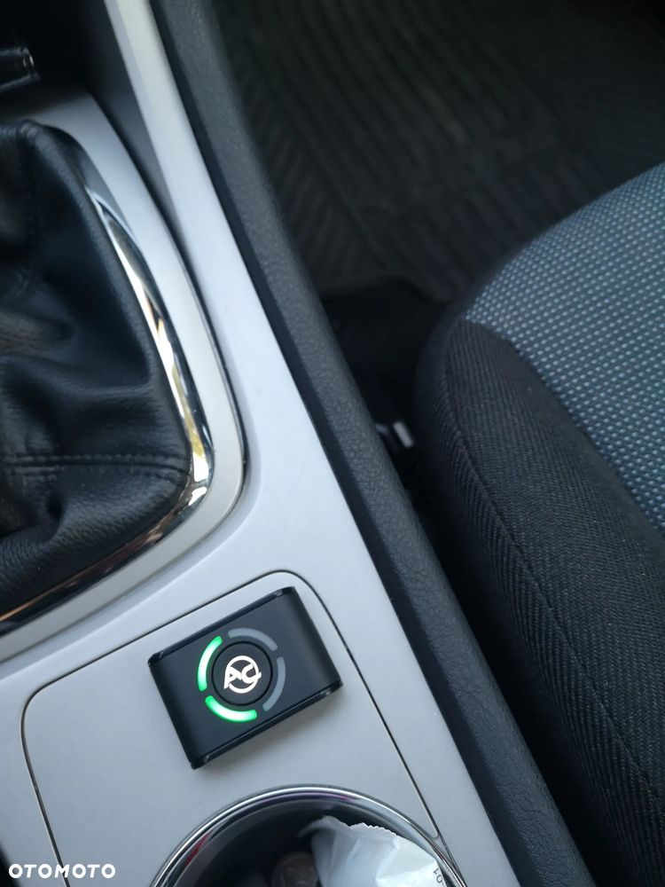 Ford Mondeo 1.6 Ambiente - 4