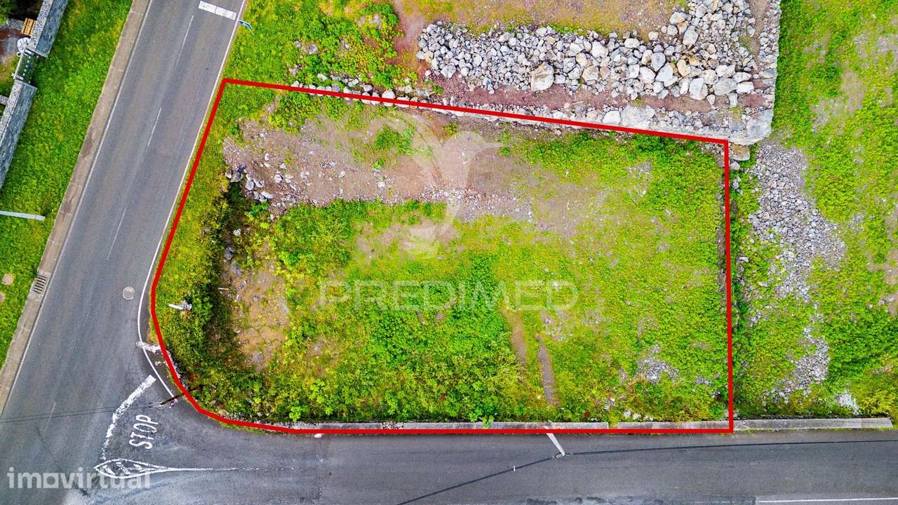 Lote para construção no Porto Martins a escassos metros do Porto de... - Grande imagem: 3/5