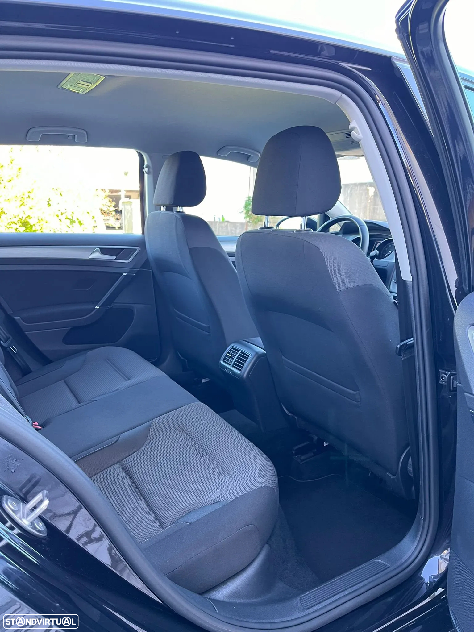VW Golf 1.6 TDi GPS Edition - 2