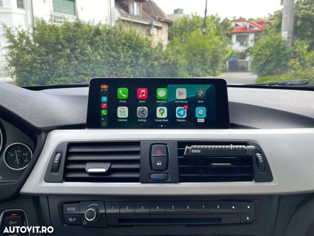 BMW Seria 4 420d Gran Coupe Aut. - 2