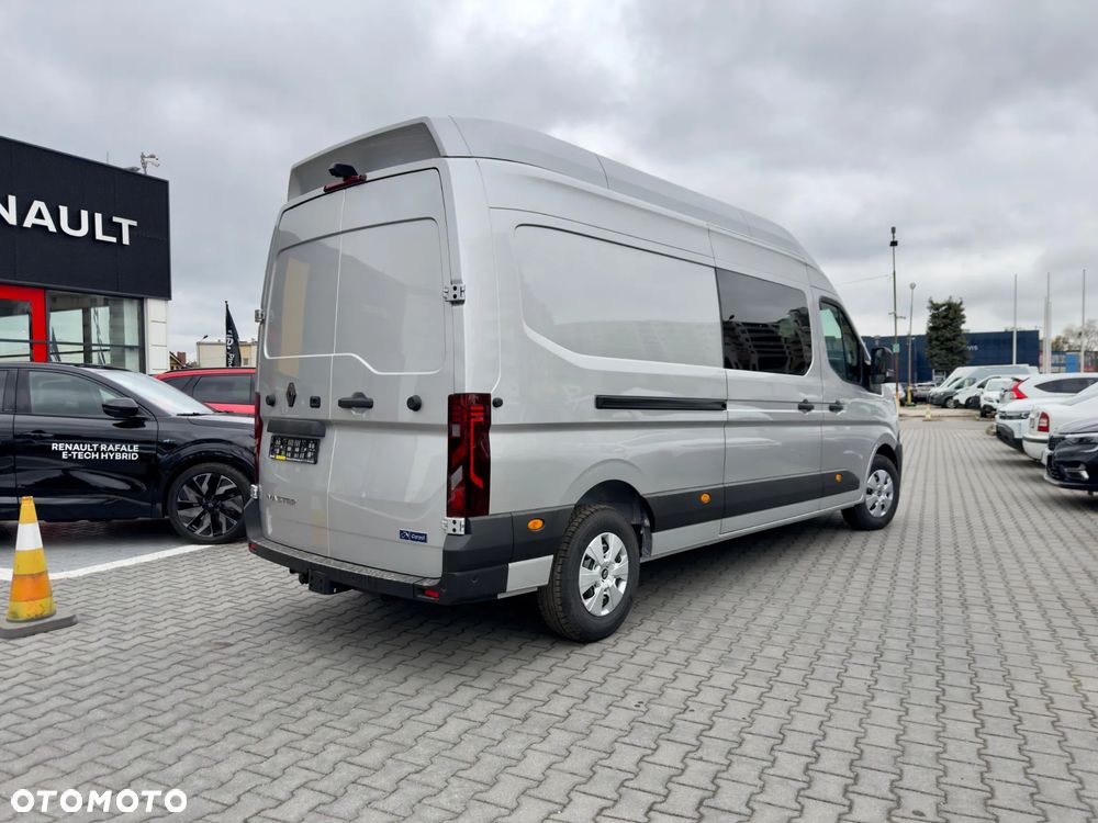 Renault MASTER - 19