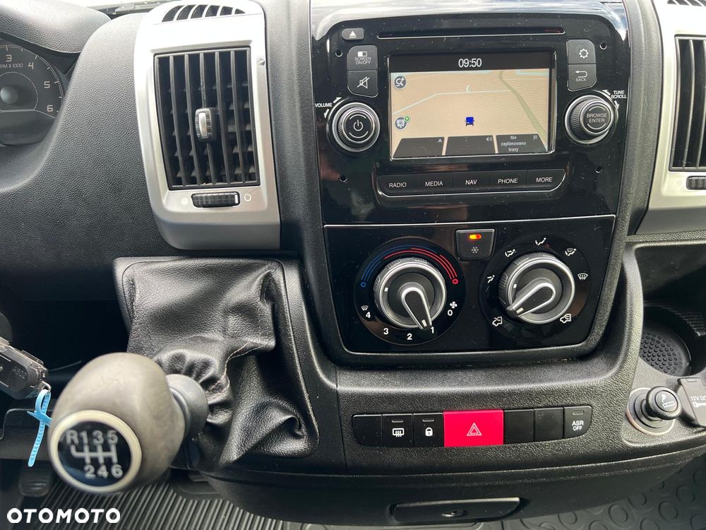 Fiat Ducato - 12