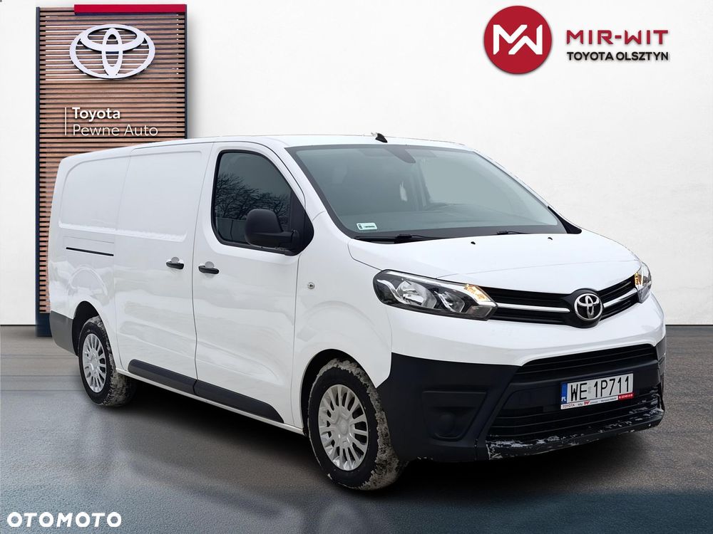 Toyota PROACE - 7