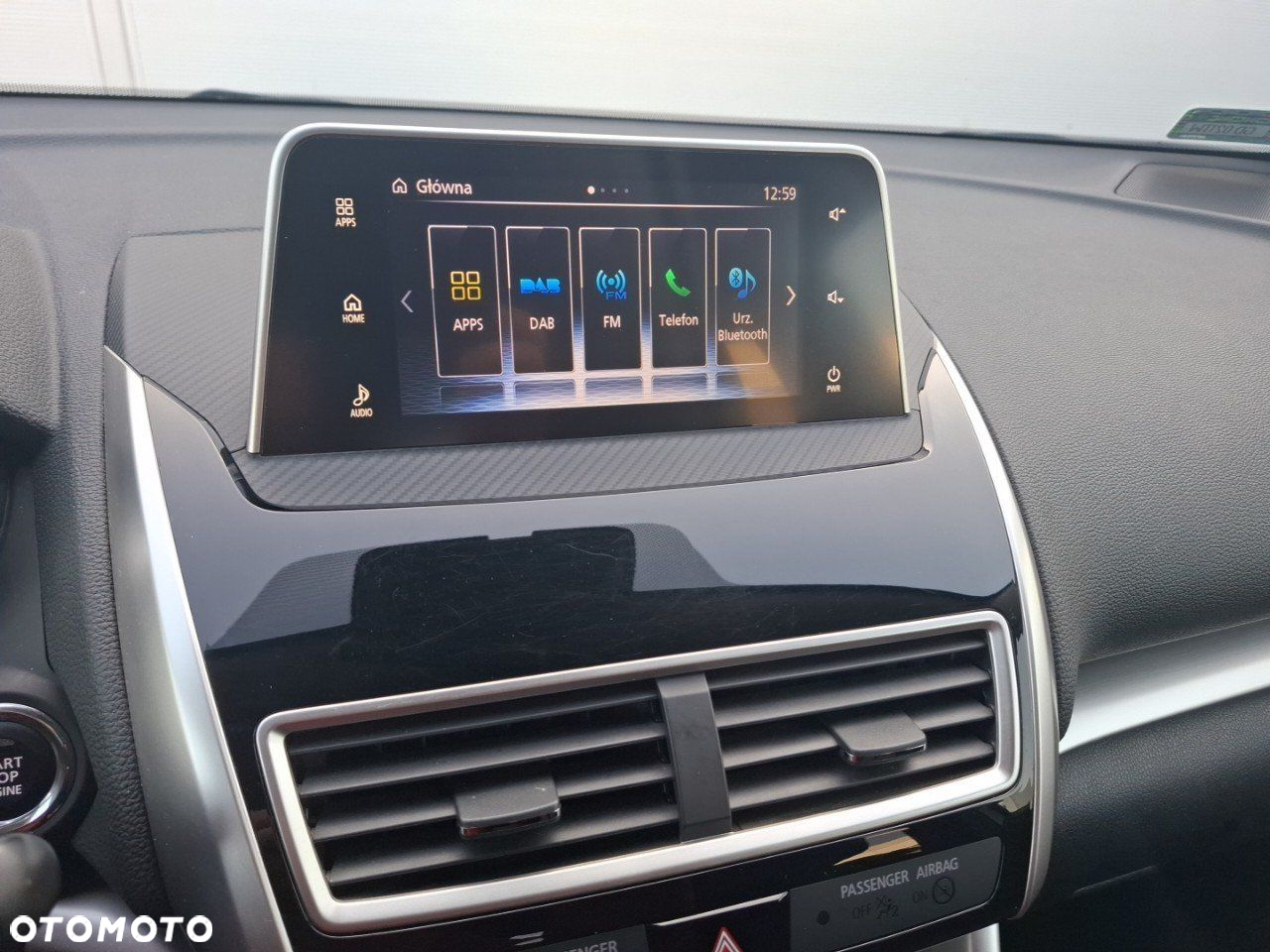 Mitsubishi Eclipse Cross - 22