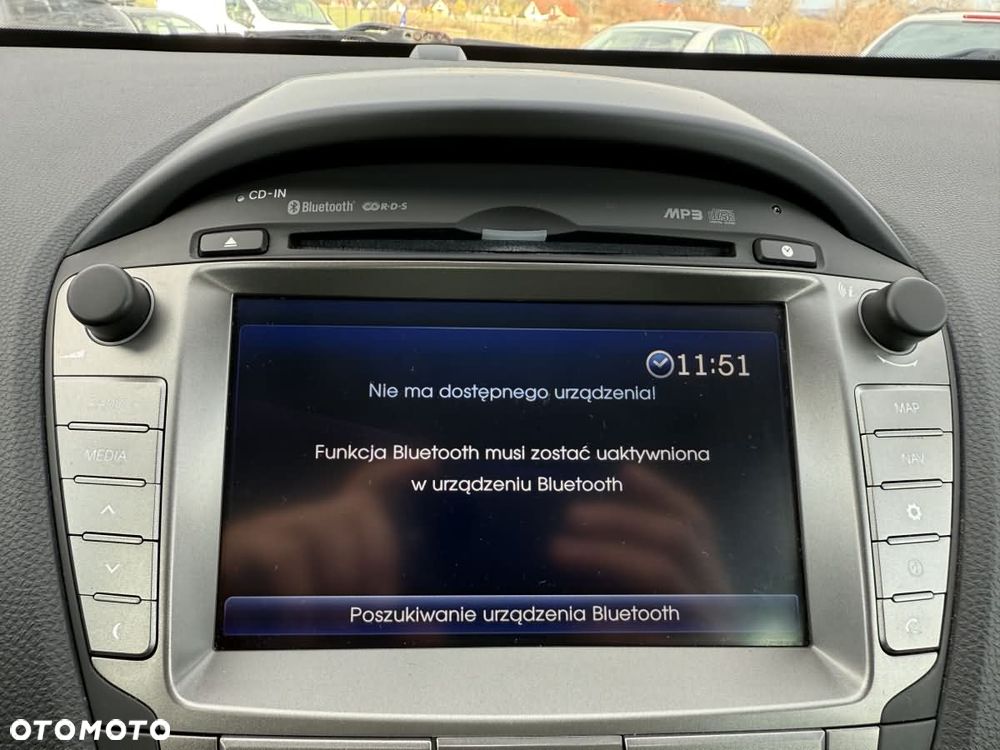 Hyundai ix35 2.0 CRDi Style - 29