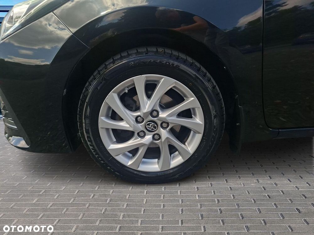 Toyota Corolla - 28
