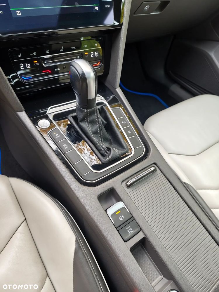Volkswagen Arteon 2.0 TSI 4Motion R DSG - 13