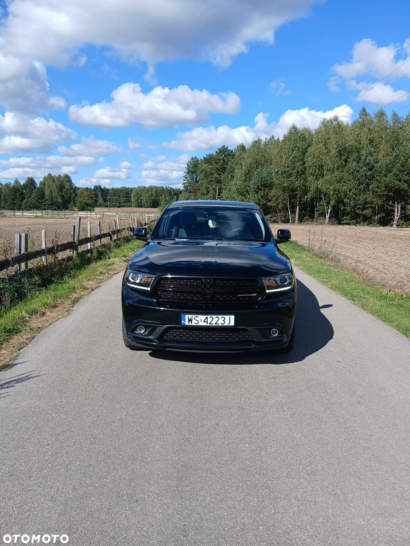 Dodge Durango - 6