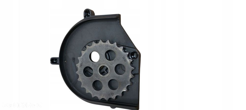 Bmw E87 E81 E90 E92 E93 E60 E84 E83 Lci Pompa Oleju N47 N47D20A 7798014 Nr4 - 9
