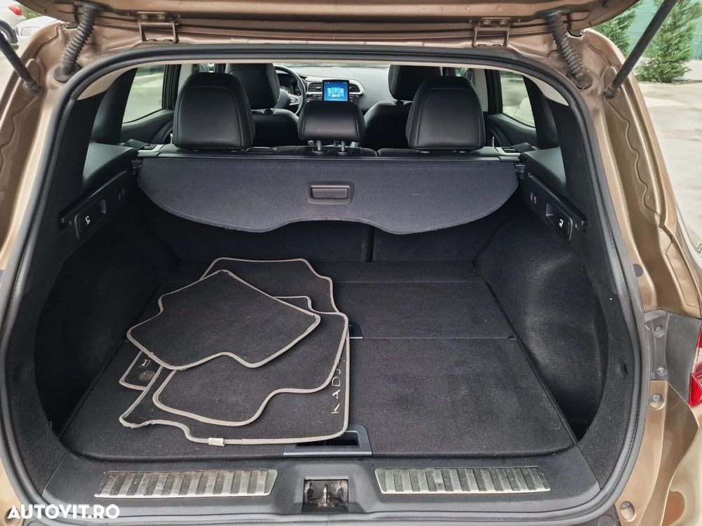 Renault Kadjar Energy TCe 130 XMOD - 32