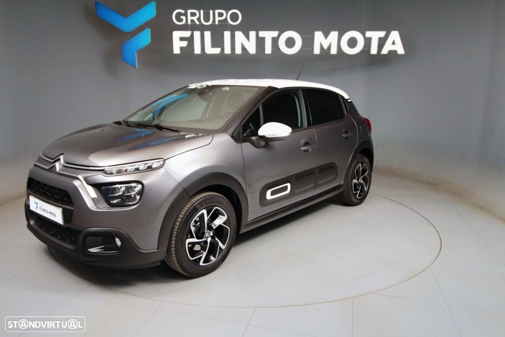 Citroën C3 1.2 PureTech Shine - 6