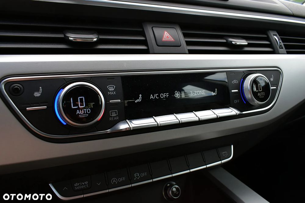 Audi A5 Sportback 35 TDI S tronic design - 16