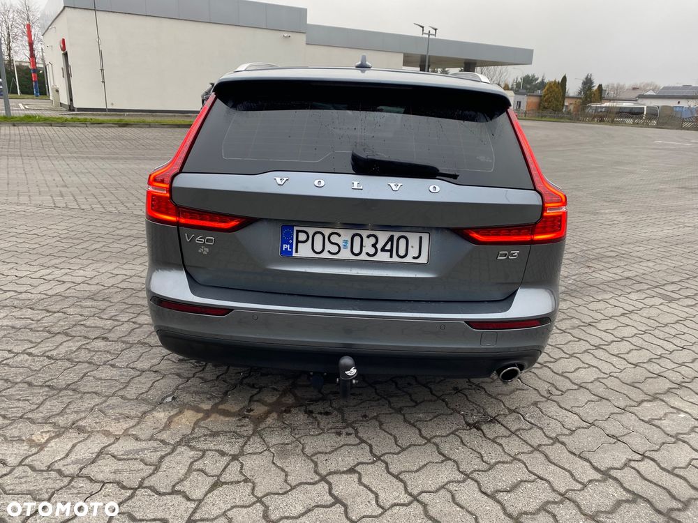 Volvo V60 D3 Geartronic Momentum - 5