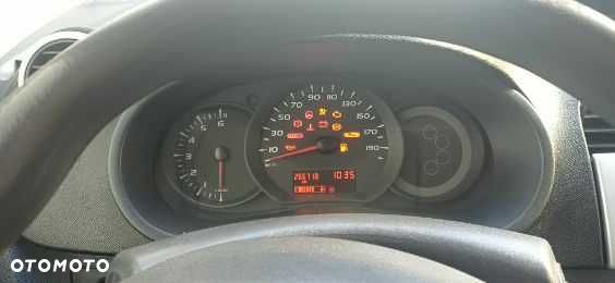 Renault Kangoo - 8