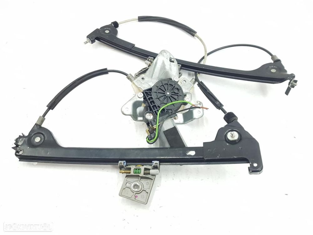 ELEVADOR FRENTE ESQUERDO MERCEDES-BENZ SLK BM 170 ROADSTER - 1