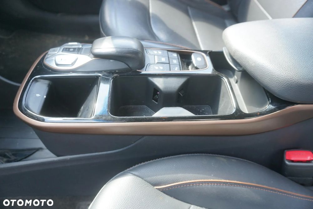 Hyundai IONIQ Electric Platinum - 17