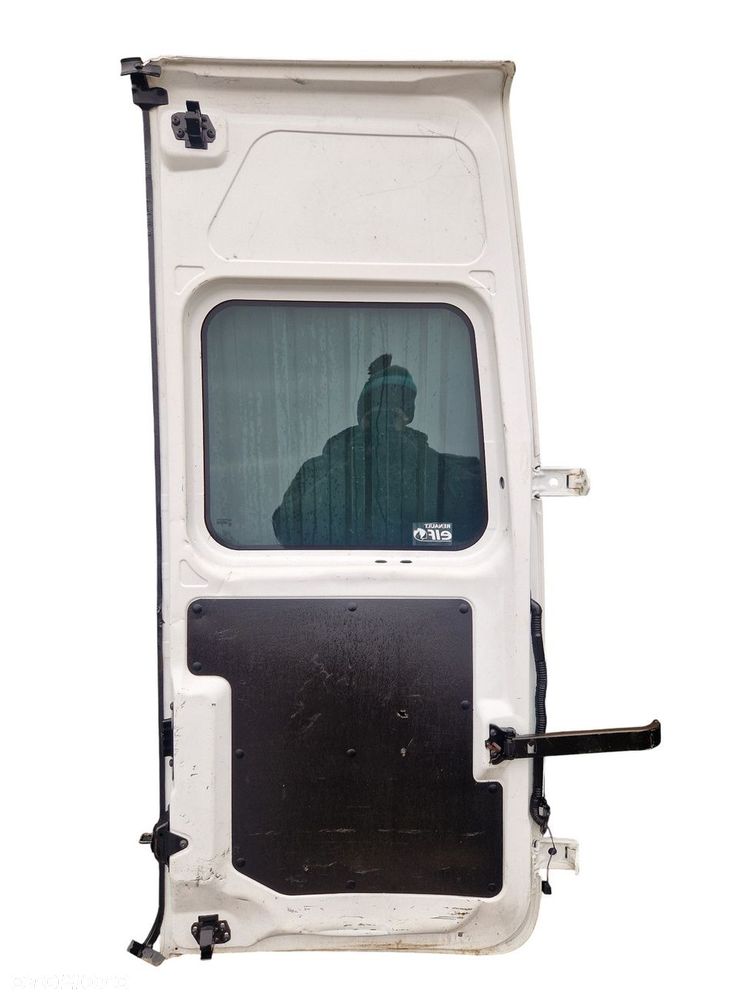 Drzwi lewy tył Renault Master 3 Movano B - 1