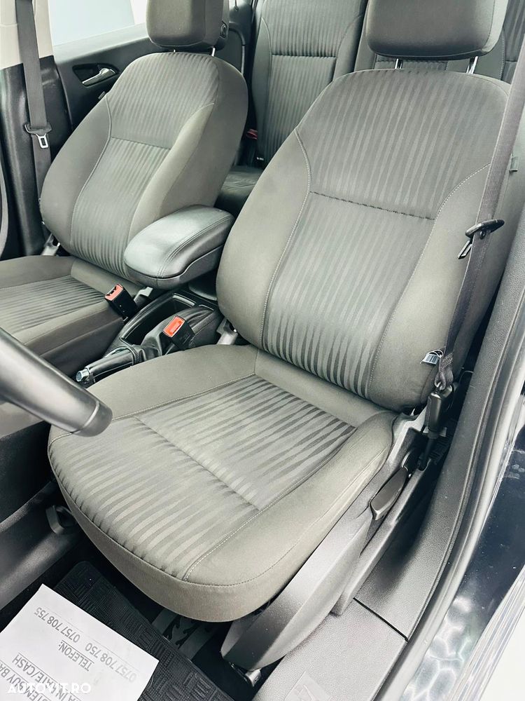 Opel Zafira Tourer 2.0 CDTI ECOFLEX Start/Stop Active - 21