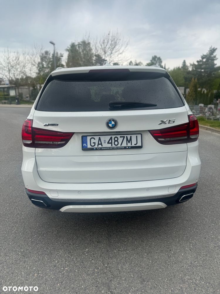 BMW X5 - 8