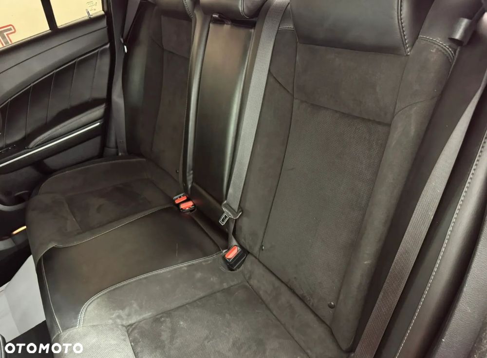 Dodge Charger 6.4 Scat Pack Widebody - 18