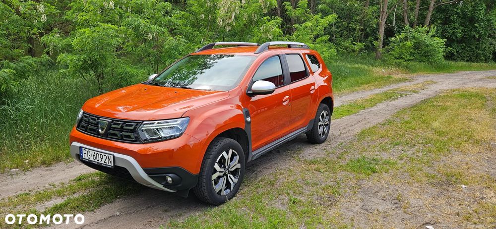 Dacia Duster 1.0 TCe Prestige - 5