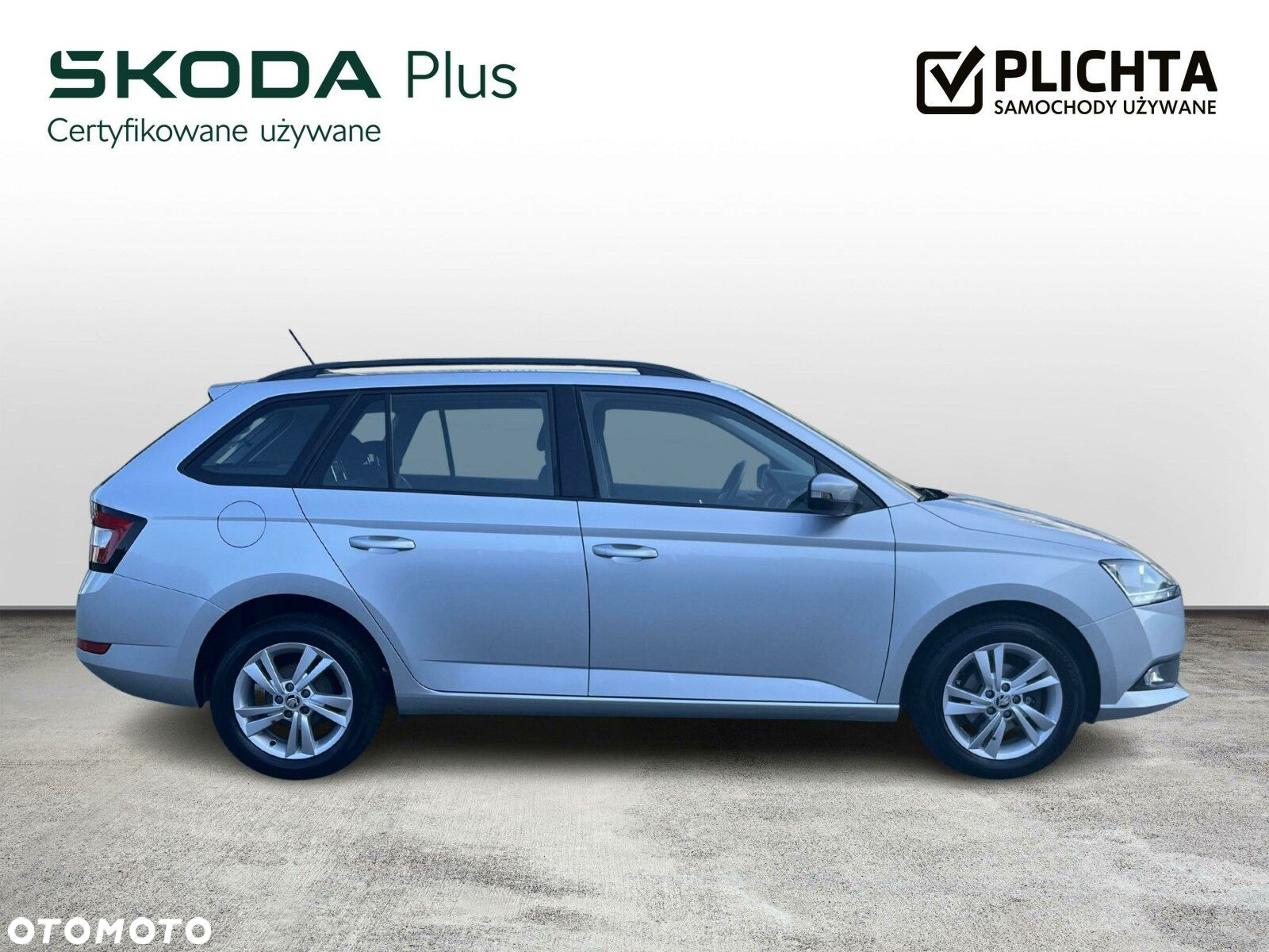 Skoda Fabia 1.0 TSI Ambition - 6