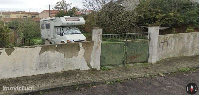 Terreno para construção. - Grande imagem: 2/5