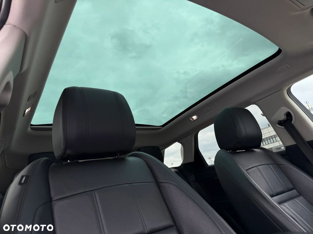 Land Rover Range Rover Evoque 2.0Si4 SE - 16