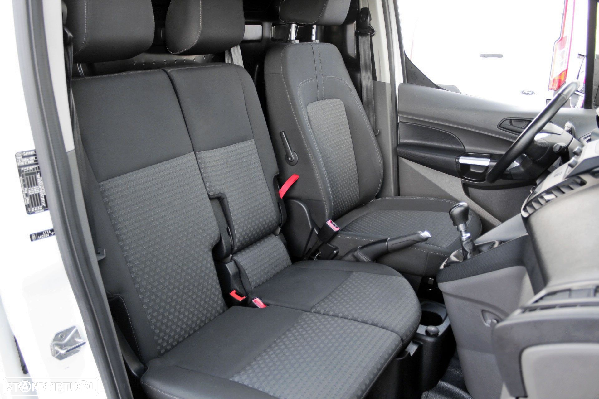 Ford Transit Connect 1.5 TDCi 210 L2 Trend - 20