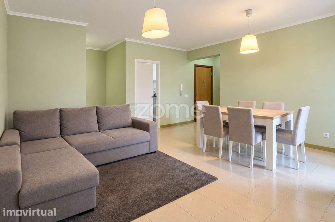 Apartamento T3 Arrifes - Grande imagem: 2/16