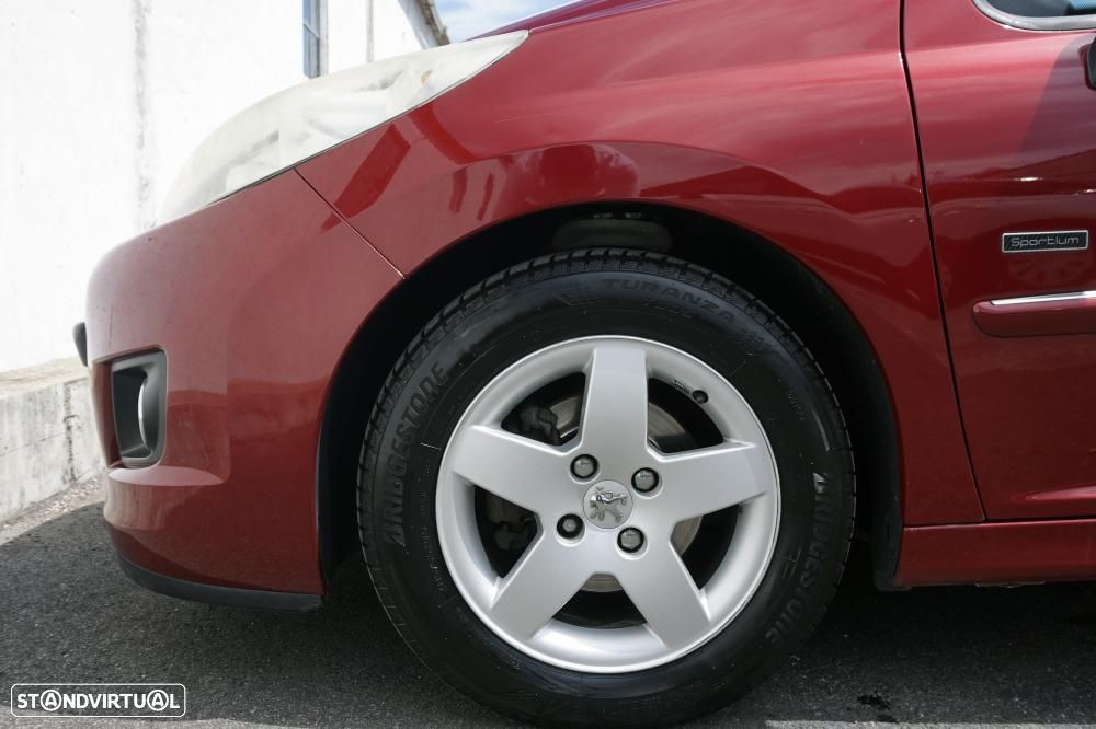 Peugeot 207 1.4 16V Trendy - 20
