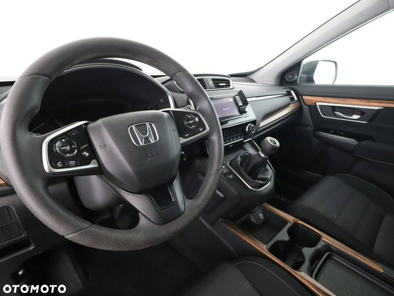 Honda CR-V 1.5T 2WD Comfort - 14