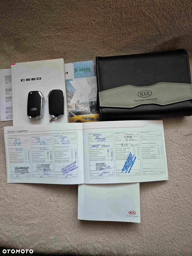 Kia XCeed 1.0 T-GDI L - 15