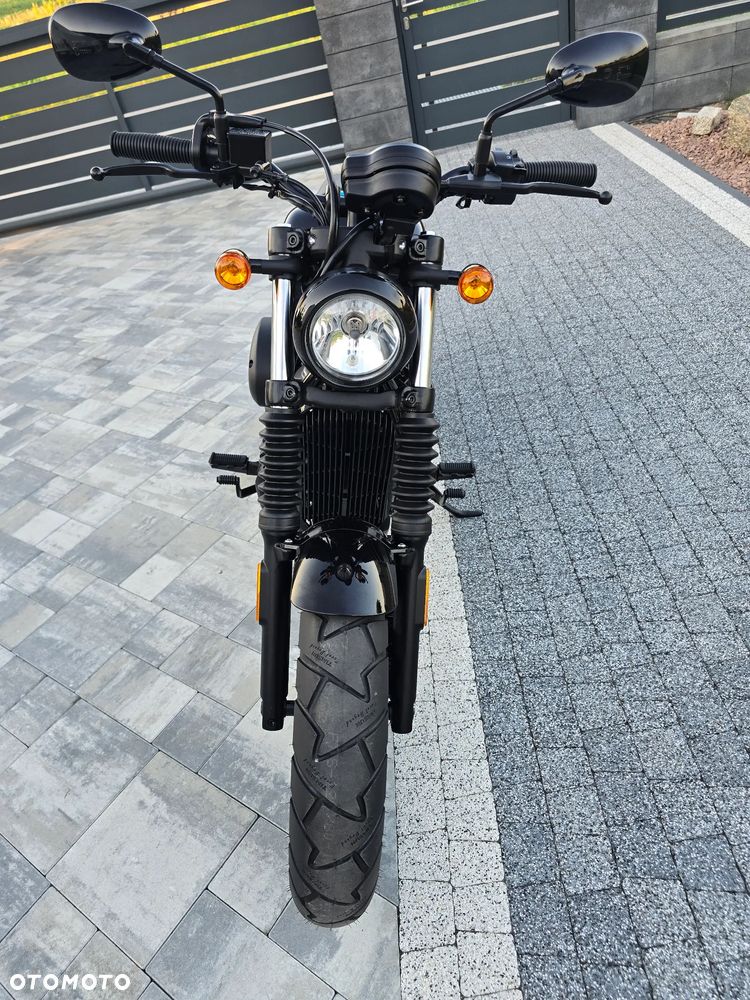 Hyosung GV - 20