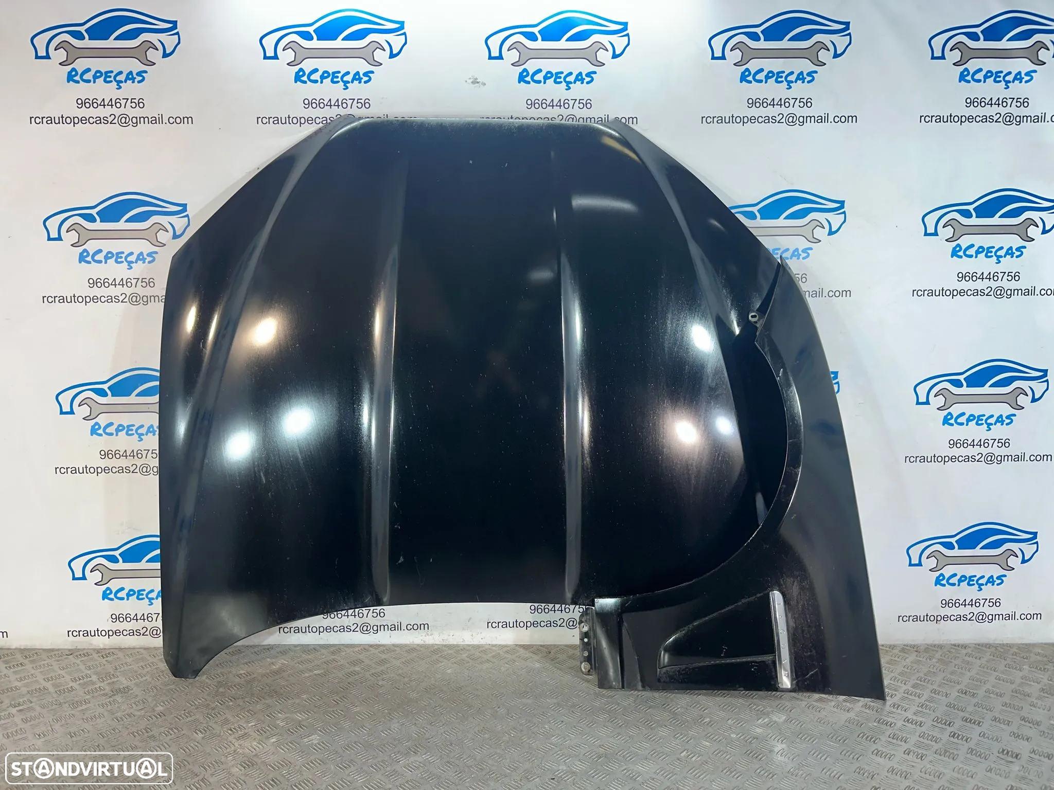 .Frente Completa Jaguar XF X250 Facelift Diesel 2.2 D 163cvs Xenon 2011 a 2015 - 14
