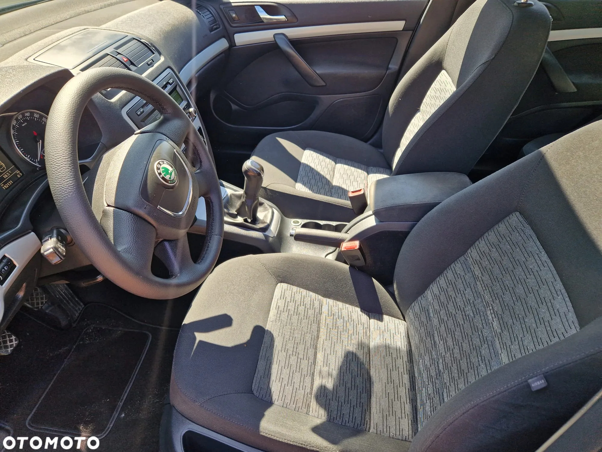 Skoda Octavia 1.4 TSI Ambition Green tec - 20